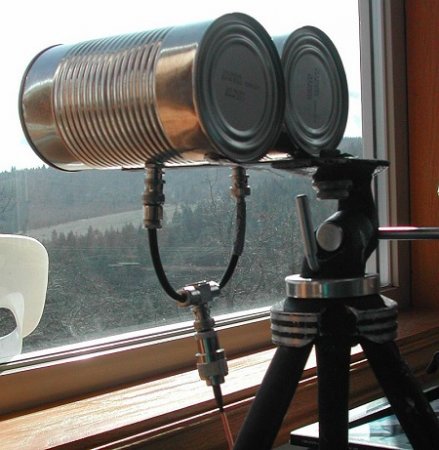 Обложка к Как собрать антену своими руками. Сборник 16 книг (2011-2014) DJVU,PDF