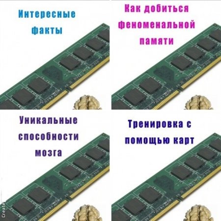 Обложка к Илья Мельников. Суперпамять. Сборник 9 книг