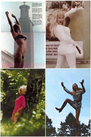 Обложка к Подшивка журнала Private Magazine